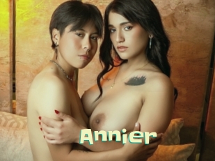 Annier