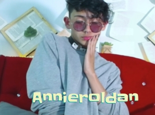 Annieroldan