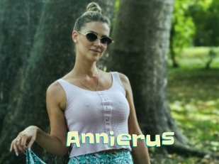 annierus Wanna Meet