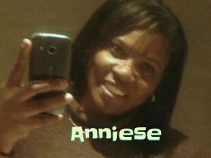 anniese Wanna Meet