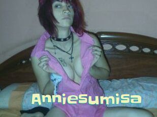 Misinasumisa
