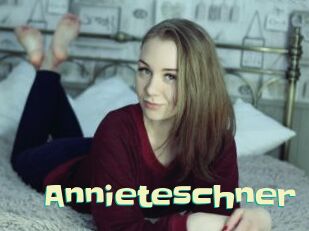 Annieteschner