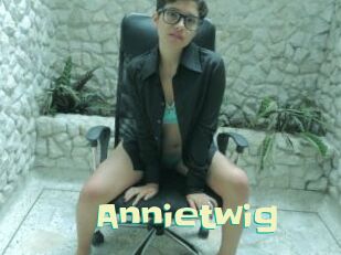 annietwig Wanna Meet