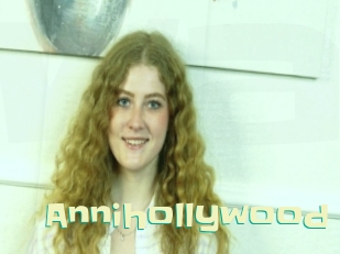 annihollywood Wanna Meet