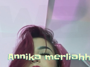 Annika_merliahh