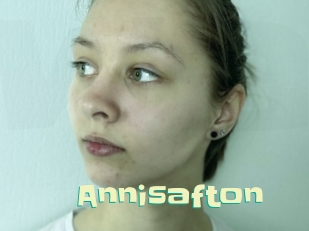 Annisafton