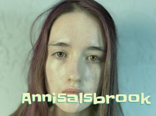 Annisalsbrook