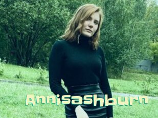 Annisashburn