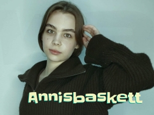 Annisbaskett
