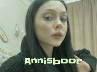 Annisboor