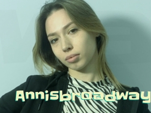 annisbroadway Wanna Meet