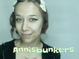 annisbunkers Wanna Meet