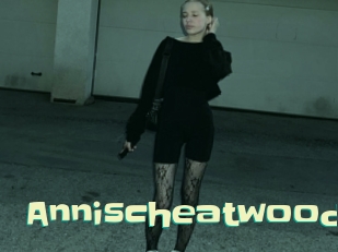 Annischeatwood