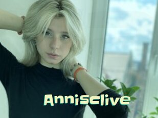Annisclive