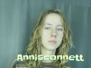 Annisconnett