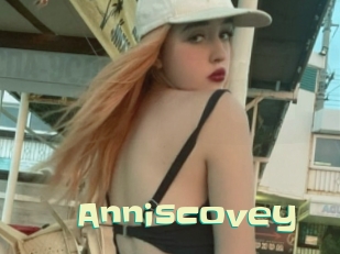 Anniscovey