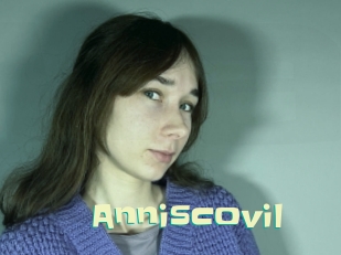 Anniscovil