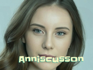 Anniscusson