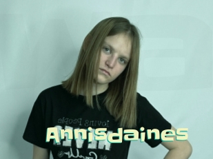 Annisdaines
