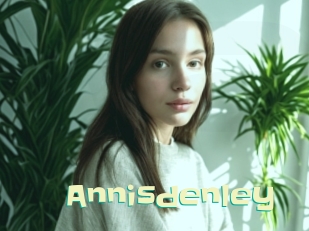 Annisdenley