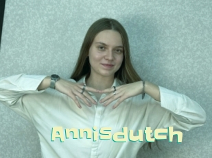 annisdutch Wanna Meet