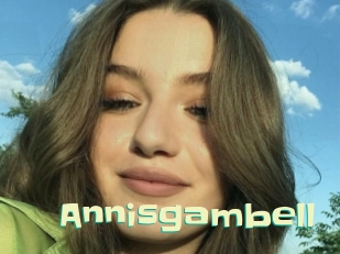 annisgambell Wanna Meet