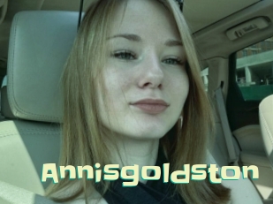 annisgoldston Wanna Meet
