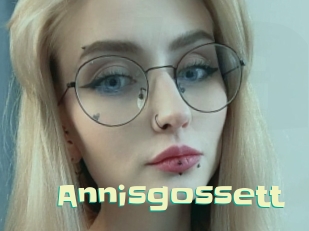 annisgossett Wanna Meet