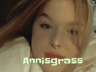 Annisgrass
