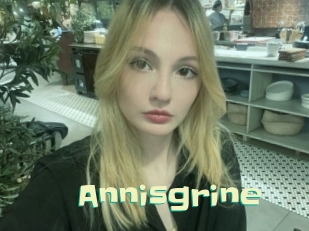 Annisgrine