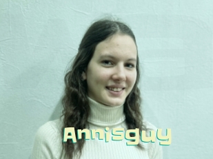 Annisguy