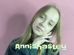 Annishastey