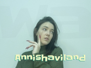 Annishaviland