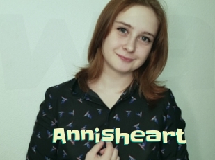 Annisheart