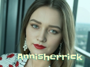 annisherrick Wanna Meet