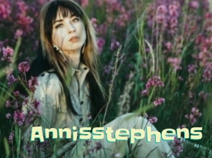 Annisstephens