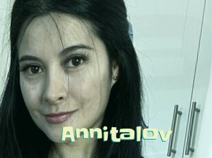 annitalov Wanna Meet
