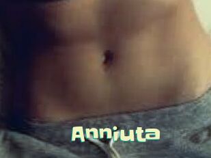 anniuta Wanna Meet