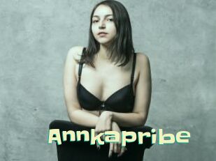 Annkapribe