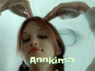 annkima Wanna Meet
