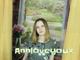 Annloveyoux