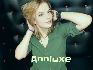 Annluxe