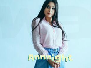 Annnight