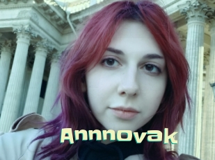 Annnovak