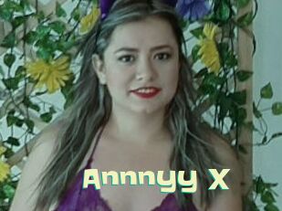 Annnyy_X