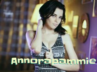 Annorapammie