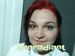 Annradiant