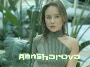Annsharova