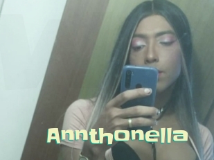 annthonella Wanna Meet