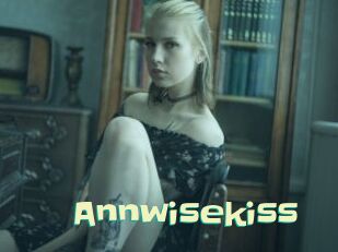 Annwisekiss